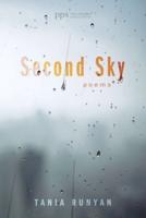 Second Sky: Poems