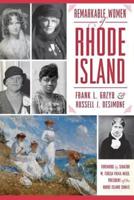 Remarkable Women of Rhode Island