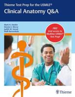 Clinical Anatomy Q&A