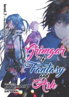 Grimgar of Fantasy and Ash Light Novel. Vol. 7