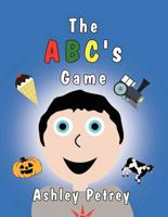 The ABC's Game