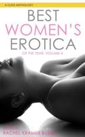 Best Women's Erotica of the Year. Volume 4