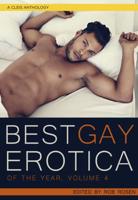 The Best Gay Erotica of the Year Volume 4