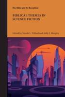 Biblical Themes in Science Fiction