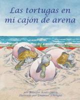 Las Tortugas En Mi Cajón De Arena