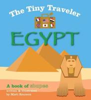 The Tiny Traveler, Egypt