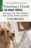 Veterinary Guide for Animal Owners, 2nd Edition