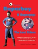 Superboy & Superpup