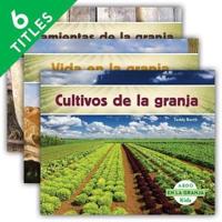 En La Granja (On the Farm) (Spanish Version) (Set)