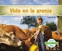 Vida En La Granja (Life on the Farm) (Spanish Version)