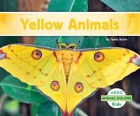 Yellow Animals