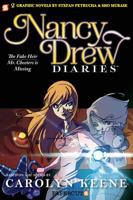 The Nancy Drew Diaries. 3
