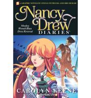 Nancy Drew Diaries. 6
