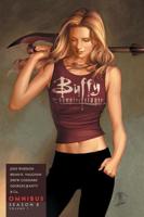 Buffy the Vampire Slayer Omnibus. Season 8