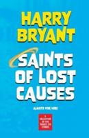 Saints of Lost Causes