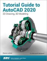 Tutorial Guide to AutoCAD 2020