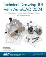 Technical Drawing 101 With AutoCAD 2024