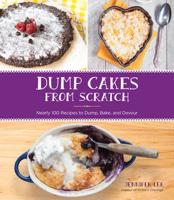 Dump Cakes from Scratch
