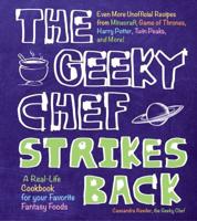 The Geeky Chef Strikes Back!