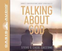 Talking About God (Library Edition)