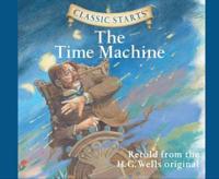 The Time Machine (Library Edition)