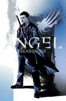 Angel. Volume 1 Season Six