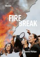 Firebreak. Paperback