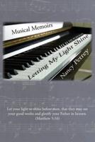 Letting My Light Shine: Musical Memoirs