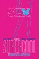 Sex. Book Two Supercool