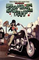 Zombie Tramp. Volume Four Sleazy Rider