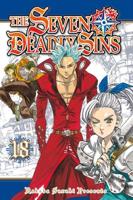 The Seven Deadly Sins. 18