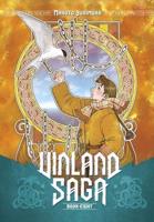 Vinland Saga. Book Eight