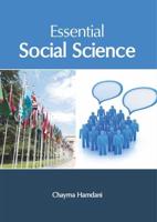 Essential Social Science