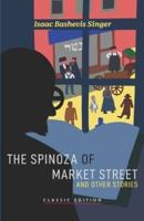 The Spinoza of Market Street: and Other Stories
