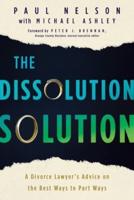 The Dissolution Solution