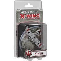 Fantasy Flight Games: Star Wars: X-Wing: K-Wing
