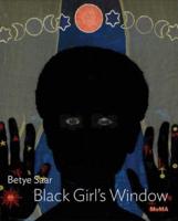 Betye Saar - Black Girl's Window