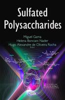 Sulfated Polysaccharides