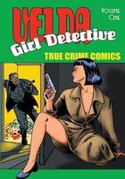 Velda: Girl Detective - Volume 1