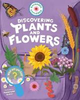 Discovering Plants and Flowers