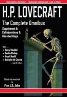 H.P. Lovecraft - The Complete Omnibus Collection - Supplement A: Collaborations and Ghostwritings