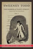 Sweeney Todd, The Barber of Fleet-Street