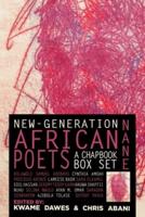 New-Generation African Poets Nane