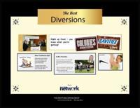 The Best Diversions