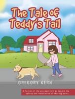 The Tale of Teddy's Tail
