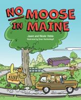 No Moose in Maine
