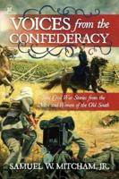 Voices from the Confederacy