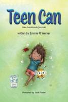 Teen Can: Teen Devotional/Journal