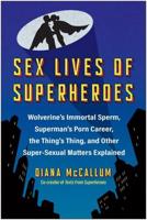 Sex Lives of Superheroes