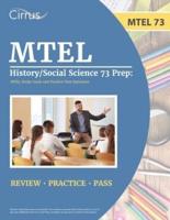 MTEL History/Social Science 73 Prep